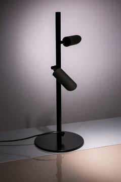 MACEO T - Adjustable concrete table lamp by URBI et ORBI - view 3